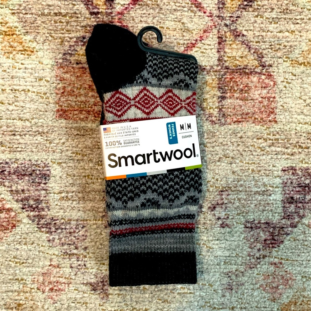 Smartwool socks Dazzling Wonderland